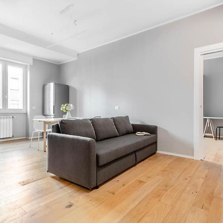 Joivy Charming Flat With Desk Apartment Milan Luaran gambar