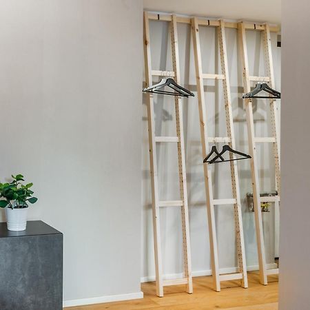 Joivy Charming Flat With Desk Apartment Milan Luaran gambar