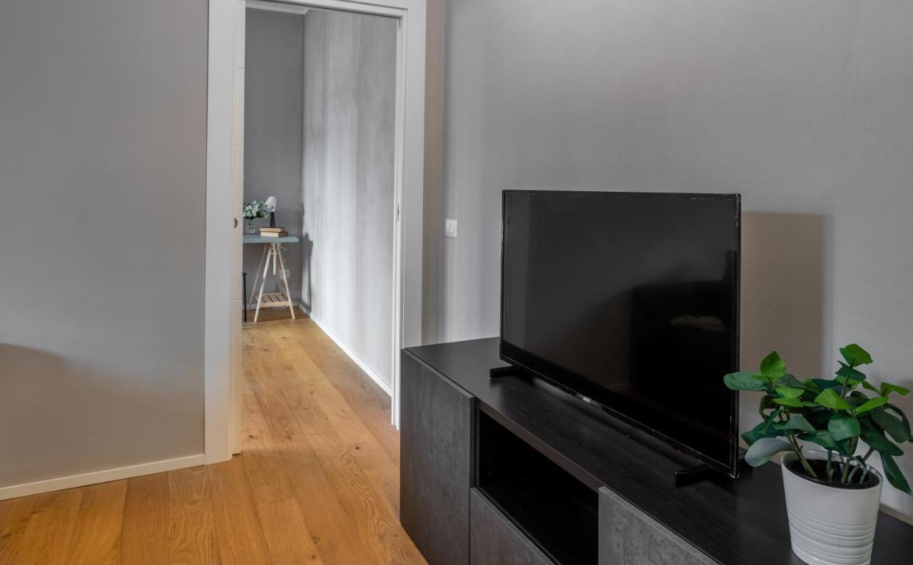 Joivy Charming Flat With Desk Apartment Milan Luaran gambar