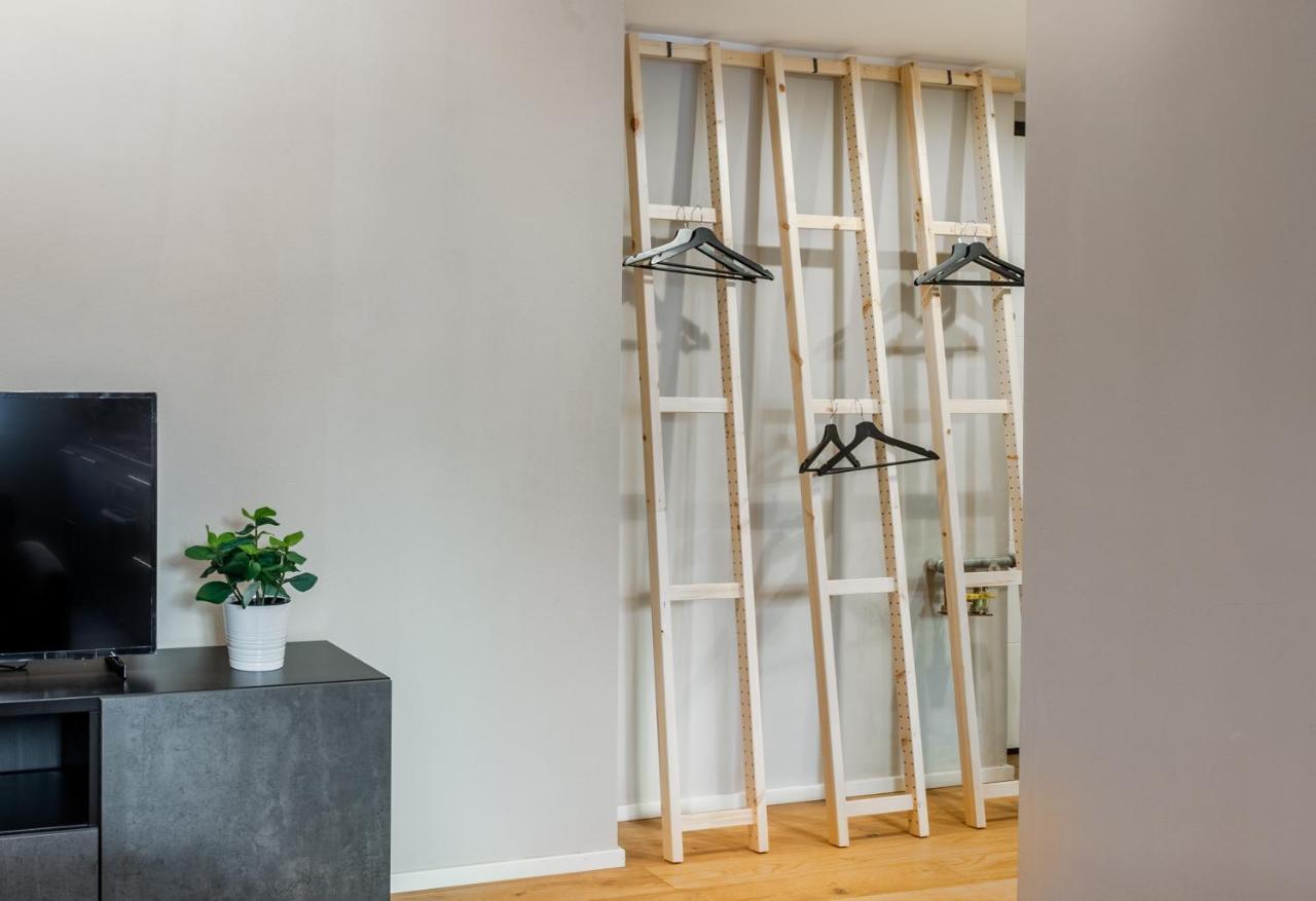 Joivy Charming Flat With Desk Apartment Milan Luaran gambar